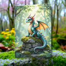 Suche nach blauer drache karten Boy