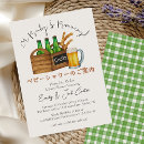 Recherche de bière verte invitations Pour tous
