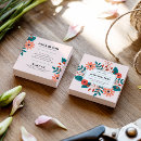 Recherche de fleurs mignonnes cartes visite Pour tous