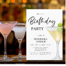 Suche nach cocktailglas einladungen Elegant
