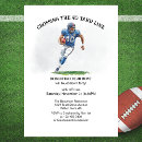 Recherche de quarantième drôle invitations Pour lui