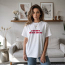 Suche nach rote kirschen tshirts Für sie