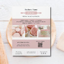 Recherche de désert prospectus Pâtisserie