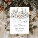Recherche de gender neutral baby shower invitations Hiver