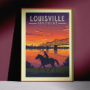 Suche nach louisville poster Landschaft