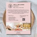 Suche nach spa flyer Rosa