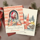Recherche de village noël cartes Rustique