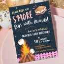 Suche nach smores einladungen Party im hinterhof