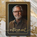 Recherche de retraite invitations Classique