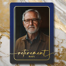 Recherche de retraite invitations Classique