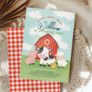 Recherche de farmer invitations Pour enfants