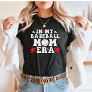 Recherche de joueur de baseball vêtements Pour elle