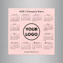 Suche nach firmenlogo kalender Werbegeschenk