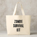 Suche nach zombie apokalypse taschen Halloween