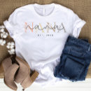 Recherche de nana vêtements Pour grand mère