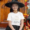 Recherche de fantômes mignons tshirts Pour enfants