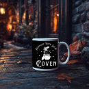 Recherche de coven tasses Sorcières