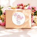 Recherche de pot floral de thé Rose