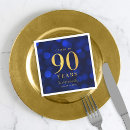 Recherche de anniversaire 90 ans serviettes Moderne