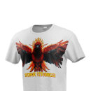 Recherche de phénix tshirts Flammes