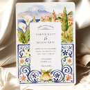 Recherche de sicilien invitations Couple