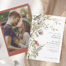 Recherche de invitation de de boho mariage invitations Jardin