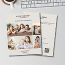 Recherche de collage prospectus Code qr