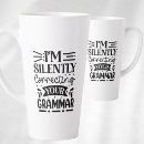 Recherche de silence tasses Café