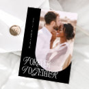 Recherche de forever invitations Typographie