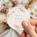 Recherche de floral chic autocollants Simple