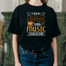 Suche nach musikgeschenke tshirts Musiklehrer