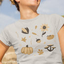 Recherche de gland femme tshirts Orange