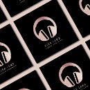 Suche nach audio engineer visitenkarten Deejay