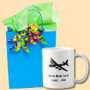 Recherche de guerre mugs bouteilles Pilote