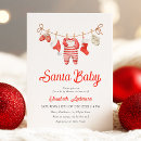 Suche nach santa einladungen Weihnachtsdusche