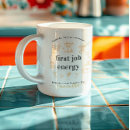 Recherche de énergie café tasses Amoureux de la caféine