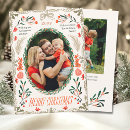Suche nach botanik karten Familienfoto weihnachtskarte