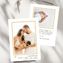 Recherche de cadre photo bébé invitations Simple