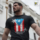 Recherche de drapeau de rico tshirts Boricua