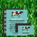 Recherche de vaches laitières cartes visite Pour tous