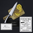 Recherche de gastronomique cartes visite Customer