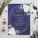 Recherche de cadre ovale invitations Rose