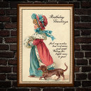 Suche nach vintage dog poster Dackel