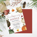 Recherche de festin thanksgiving invitations Rassemblons nous