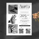 Suche nach beauty flyer Modern
