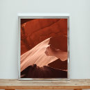 Suche nach antelope canyon poster Felsformationen