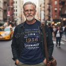 Recherche de 1952 hommes tshirts 70 ans