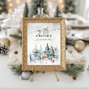 Suche nach woodland poster Aquarell