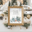 Suche nach woodland poster Aquarell