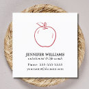 Recherche de apple cartes visite Simple